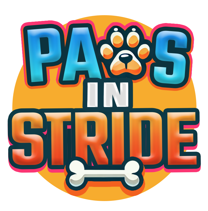 Paws in Stride Dog Walking Frisco Texas